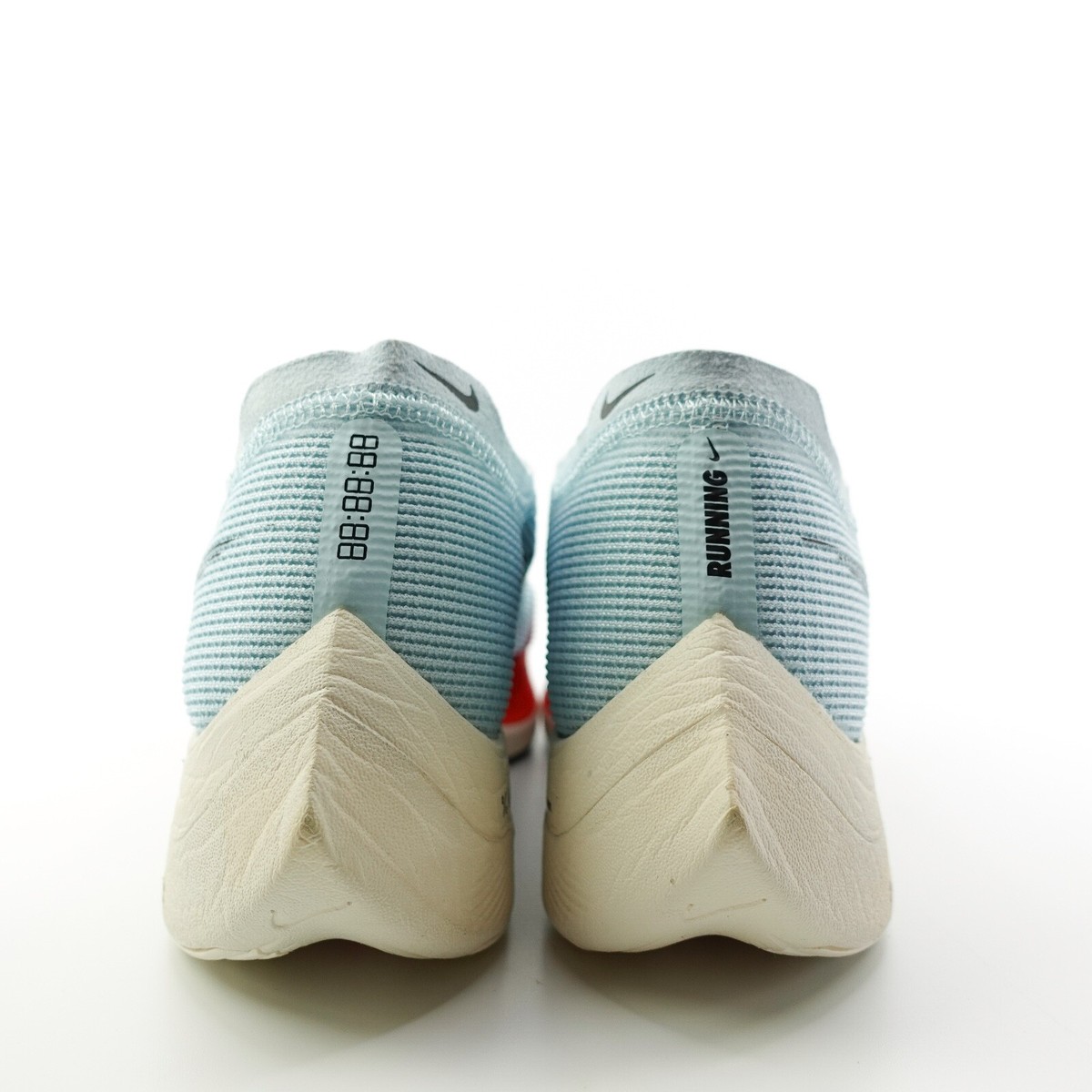Nike ZoomX Vaporfly Next% 2 Glacier Blue Red CU4111-400 Mens Size 6 / Womens 7.5 $_57.JPG?set_id=880000500F main image 2