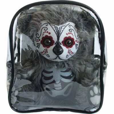 SPIRALDIRECT Spiral Direct DAY OF THE TED Collectable Toy/Gift Idea/Xmas/Funny/Cute/Ted