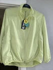 M&S Goodmove Lightweight Packable Sports JACKET Size 12
