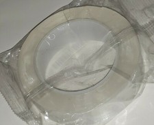 5M / 16.ft Reusable Nano Magic Double-Sided Tape Washable Adhesive Gel