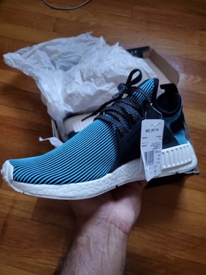 nmd bright cyan