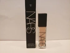 Nars ~ Natural Radiant Longwear Foundation ~ Oslo ~ NIB 