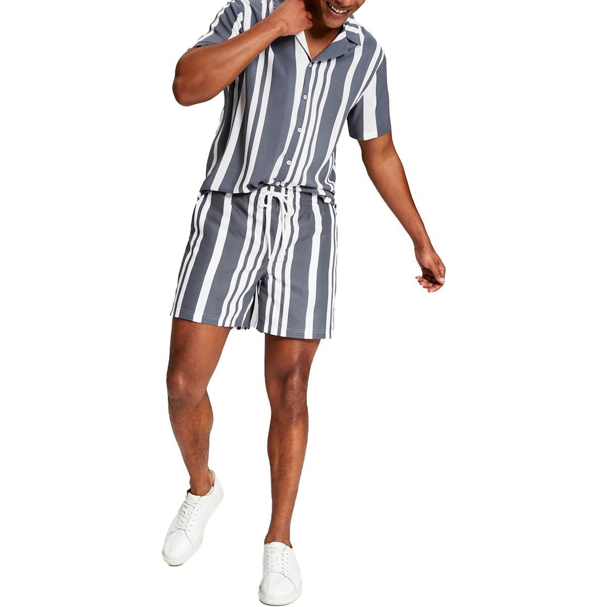 А теперь это мужское короткое платье на шнурке обычного покроя с плоской передней частью BHFO 1088 2690₽