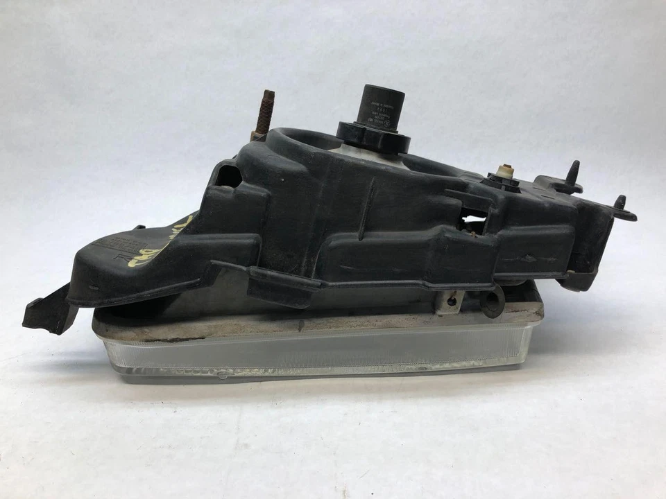 1995 - 1996 年丰田 Tercel Rh 右乘客侧灯总成 * 注 * — 第 4/4 张图片