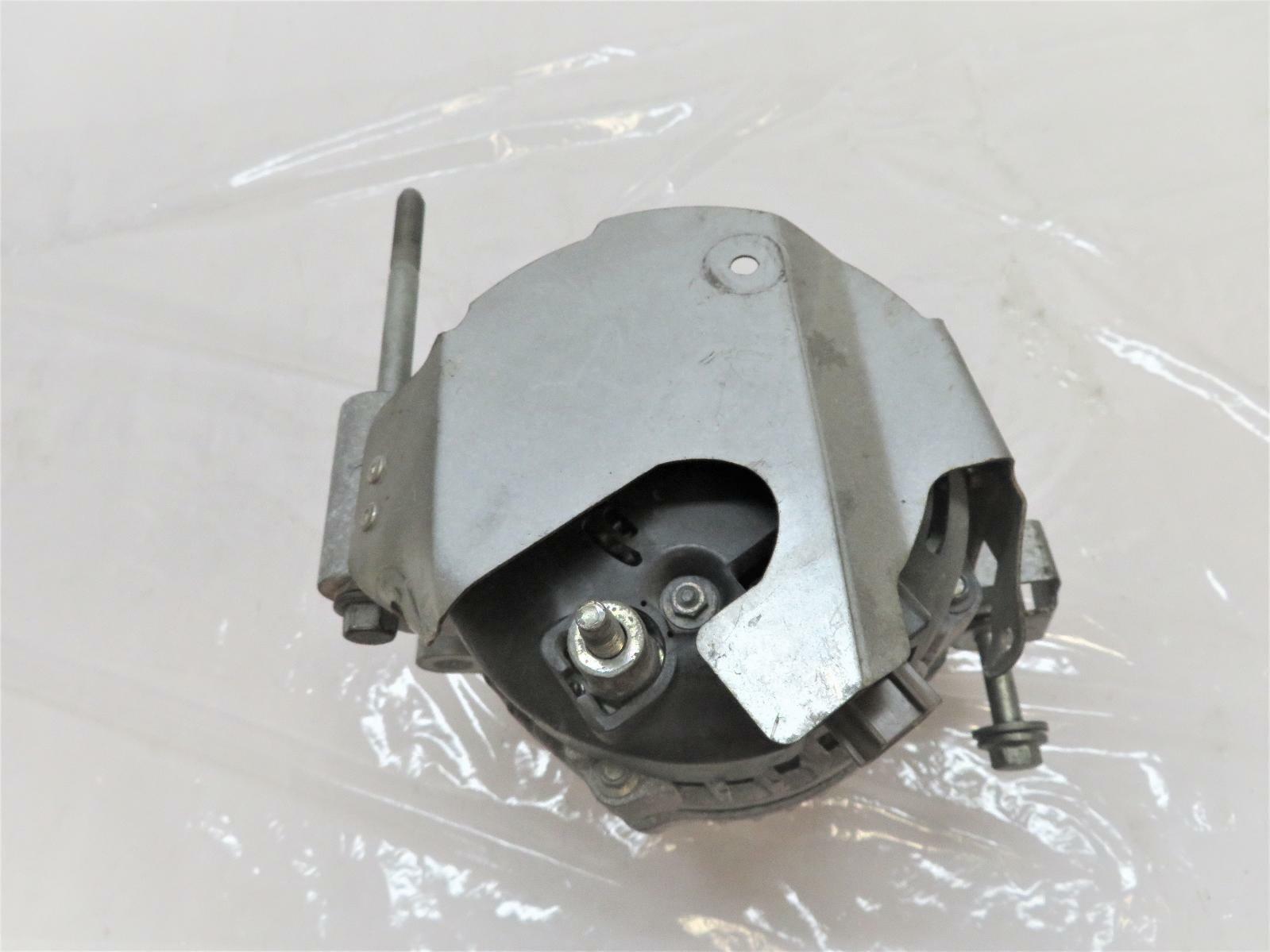 2012 ASTON MARTIN RAPIDE ALTERNATOR OEM DENSO 8D33-10300-AA 12 VOLT 