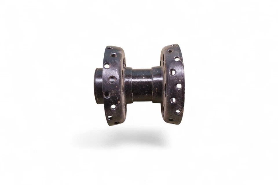 Buje de rueda Knucklehead Panhead Flathead Star Hub FL EL UL WL OEM *TZ41 Foto 3 de 4