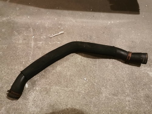 KÜHLERSCHLAUCH KÜHLWASSERSCHLAUCH WÄRMETAUSCHER MERCEDES-BENZ
