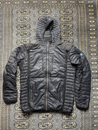 kuhl puffer jacket