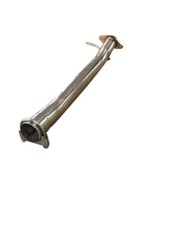 Pipe Dynamics MK7 MK7.5 Fiesta ST 180 - Suppression de Résonateur d'Échappement