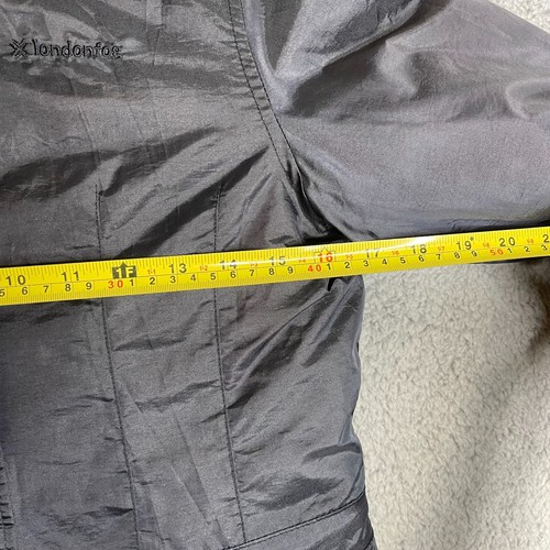 London Fog Youth Jacket Large Full Zip - Picture 3 of 12