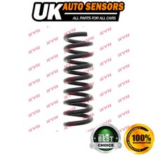 Fits Mercedes CLK 1.8 2.6 3.0 3.2 Suspension Coil Spring Rear AST