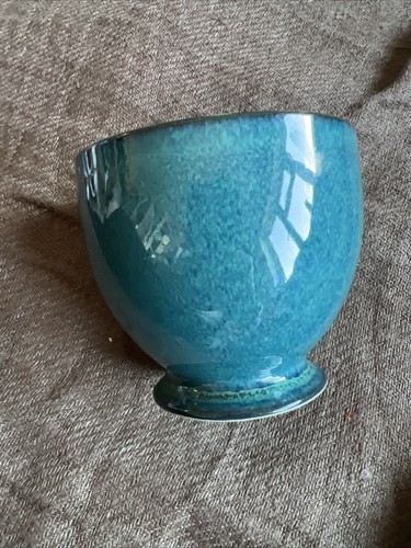 Denby Greenwich Green Open Sugar Bowl - Picture 8 of 11