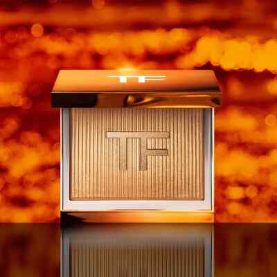 TOM FORD Soleil Glow Highlighter 01 MIRAGE 0.21 Oz/6g Limited