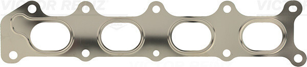 VICTOR REINZ 71-33853-00 Gasket, exhaust manifold for CITROËN,CITROËN (DF-PSA),F