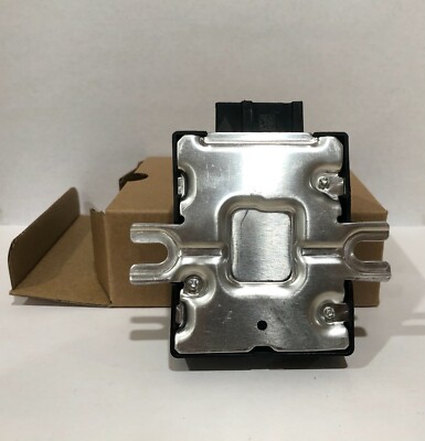 BMW F20 F30 Control Unit for Fuel Pump 7476687 for sale online | eBay