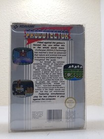 PROBOTECTOR / NES / NINTENDO / KONAMI / PAL B