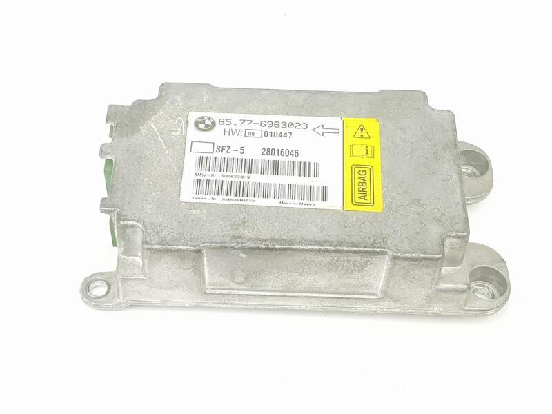65776963023 elektronikmodul für BMW 6 30 I 2003 2011550 | eBay 