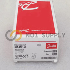 1PC New Danfoss KP37 060-216166 Pressure switch Fast delivery