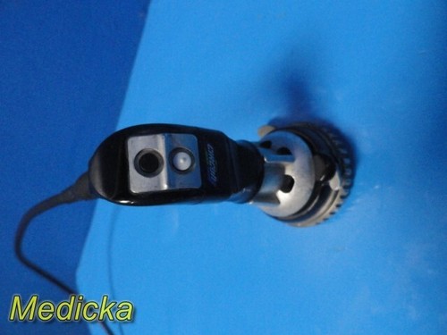 Circon ACMI MicroDigital IP4.2 Camera Head Ref MV-10064 Right Angle,Swivel~29961 - Picture 9 of 20