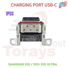 For Samsung Galaxy S21 S21 S21 Ultra USB Charger Charging Port Dock Connector