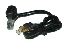 Honda CR80 Kill Switch Engine Stop Button