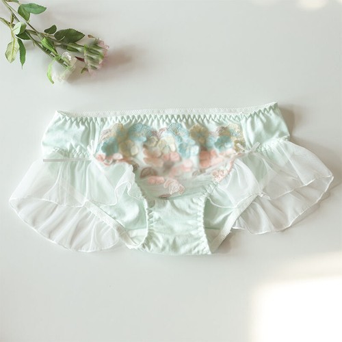 Japanese Floral Sweet Girls Panties Briefs Underwear Embroidery japanese-floral-sweet-girls-panties-briefs-underwear-embroidery