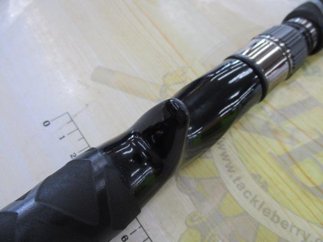 ロッド HUGE CUSTOM H3S-76RF deps deps Huge Custom H3S-76RF Baitcasting Model – JDM TACKLE HEAVEN