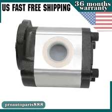 Fits For Bobcat 751 753 763 773 6672513 6672051 550136836 Hydraulic Pump