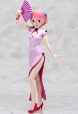 SEGA Re Zero Figure RAM Dragon Dress Ver. JP