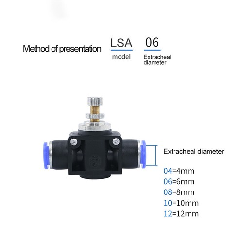 Pneumatic shut-off valve compressed air shut-off valve shut-off valve two-way valve ball valve - Picture 6 of 16