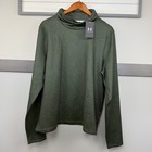 UNDER ARMOUR UA cold weather funnel neck sweater loose fuller cut size XXL nwt