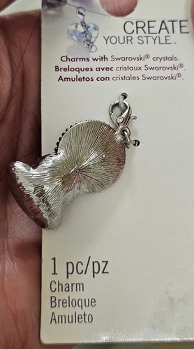 CREATE YOUR OWN STYLE CHARMS W/ SWAROVSKI CRYSTAL ELEMENTS YOU PICK - Picture 47 of 115