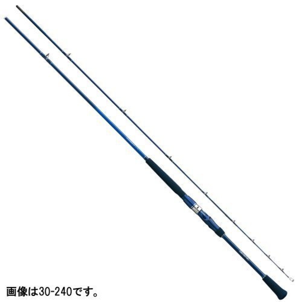 Daiwa Fishing rod Bait Sea Power 73 80300 Fishing Pole From Japan Daiwa Fishing rod Bait Sea Power 73 80300 Fishing Pole From Japan