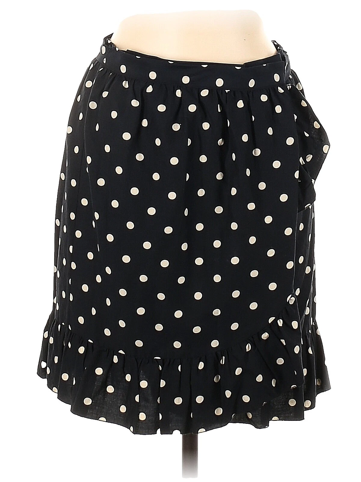 Faldas para mujer Lunares Moschino