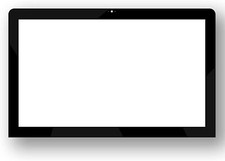 A1418 A2116 Glass For Apple iMac 21.5 Inch Front Screen Panel Protector Glass