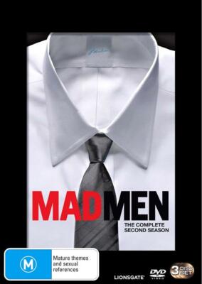 Mad Men Complete Series | eBay