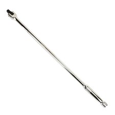 12 Inch Drive Breaker Bar 24 Inch Heavyduty Crmo For Truck Tire Changes