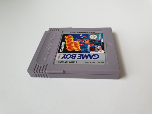 Motocross Maniacs | Nintendo GameBoy Modul | NEUWERTIG - Picture 13 of 16