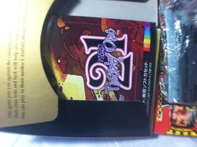 Neo Geo Pocket Color 21 Boxed