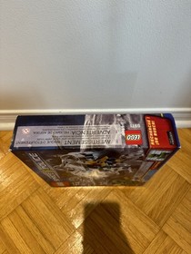 LEGO 5971 Space Police Gold Heist BRAND NEW FACTORY SEALED 2009 205 Pieces