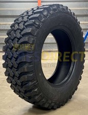 x4 265/75R16 INSA TURBO DAKAR MUD TERRAIN 2657516 OFF ROAD 4X4 MT TYRES