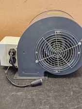 DAYTON BLOWER 1TDR9
