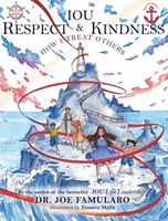 Iou Respect & Kindness | How I Treat Others | Joe Famularo | Buch | Englisch