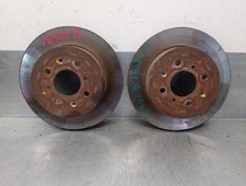 42510ST3E00 bremscheibe hinten HONDA CIVIC VI FASTBACK MA MB 1.6 1994 4819751