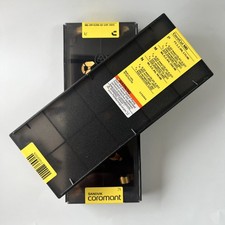Sandvik / MB-09FA200-02-14R 1025 / Hartlegierungskarbid-Klingen 10 St&uuml;ck