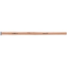 HALDER SUPERCRAFT 3566.1 Hammer Handle,Sledge,Hickory,35-7/16" 22VA05