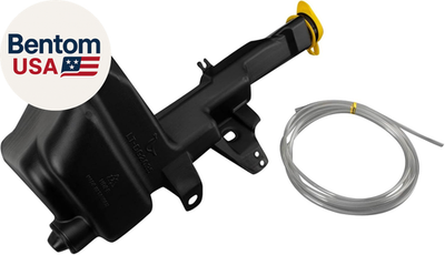 #ad #ad Windshield Washer Reservoir Compatible with 2010 Dodge Ram 2500 Ram 3500 2011 20 $176.28