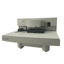 Alpha-Step IQ Surface Profiler KLA Tencor AS-IQ 0051-1047-00 Stylus Based System