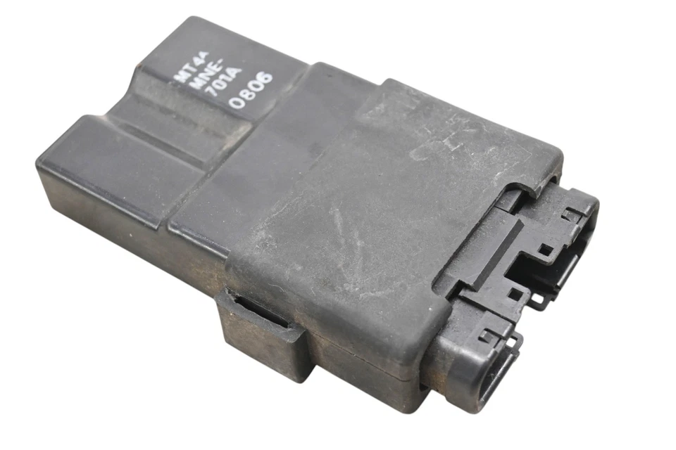 91 Honda Interceptor 750 Cdi Box VFR750F - Image 2 of 4