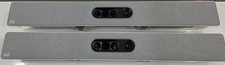 2 Cisco Webex Quad Camera CS-QUADCAM V01 TTC8-10 5K UHD Video Conference